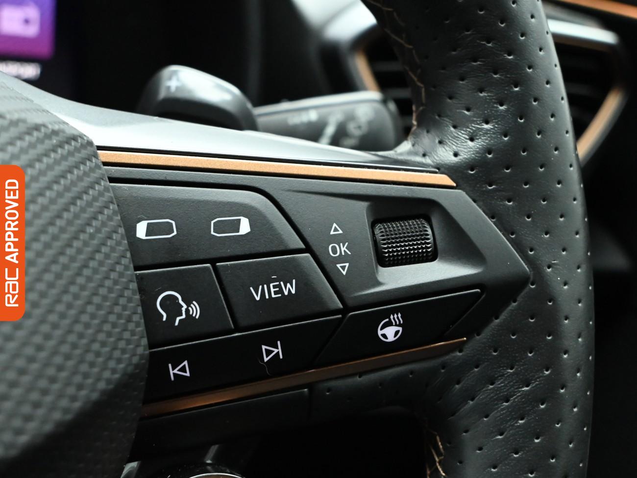 Used Cupra Formentor 2022 for sale - 77436150: Photo 24