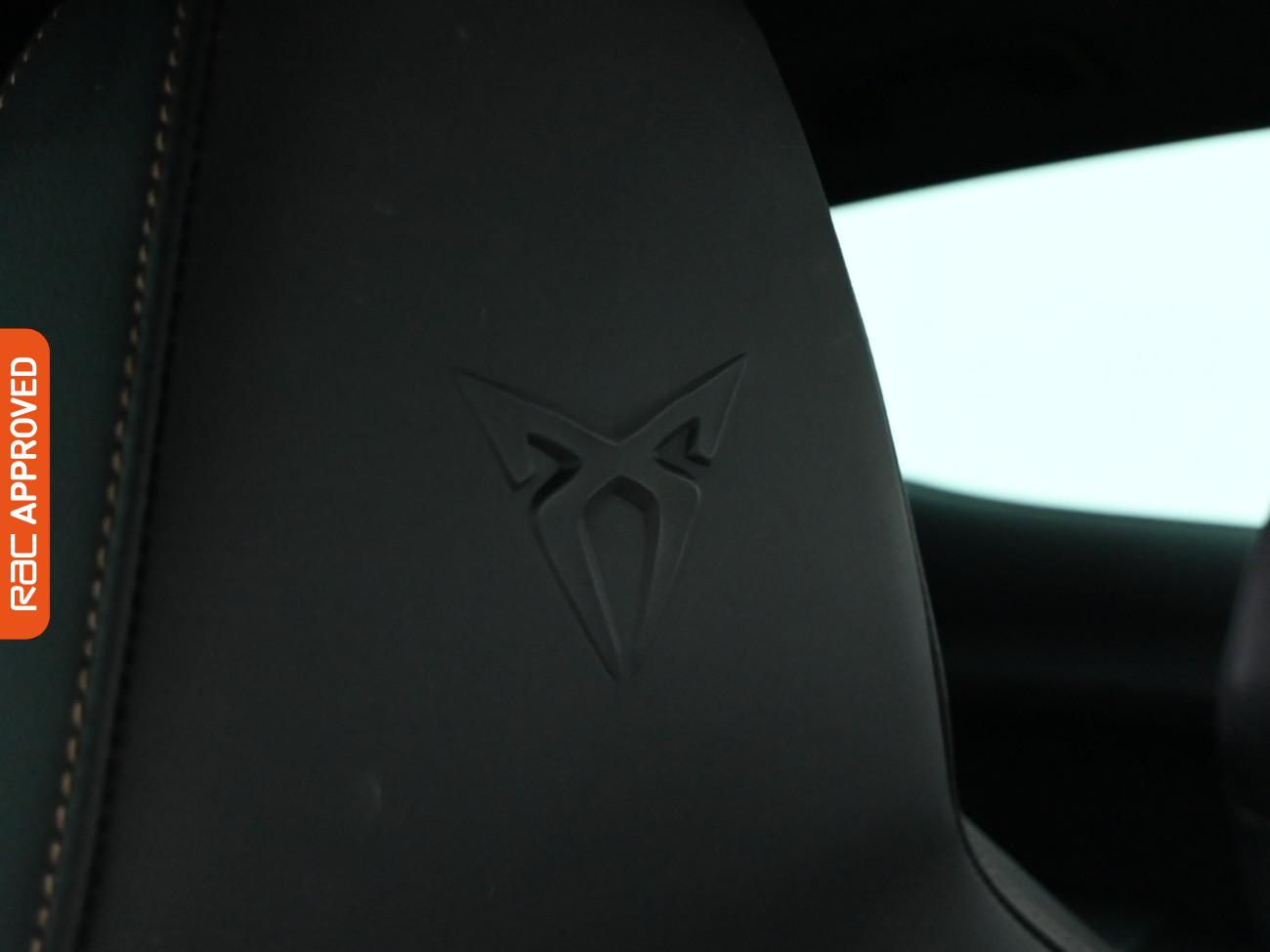 Used Cupra Formentor 2022 for sale - 77436150: Photo 25