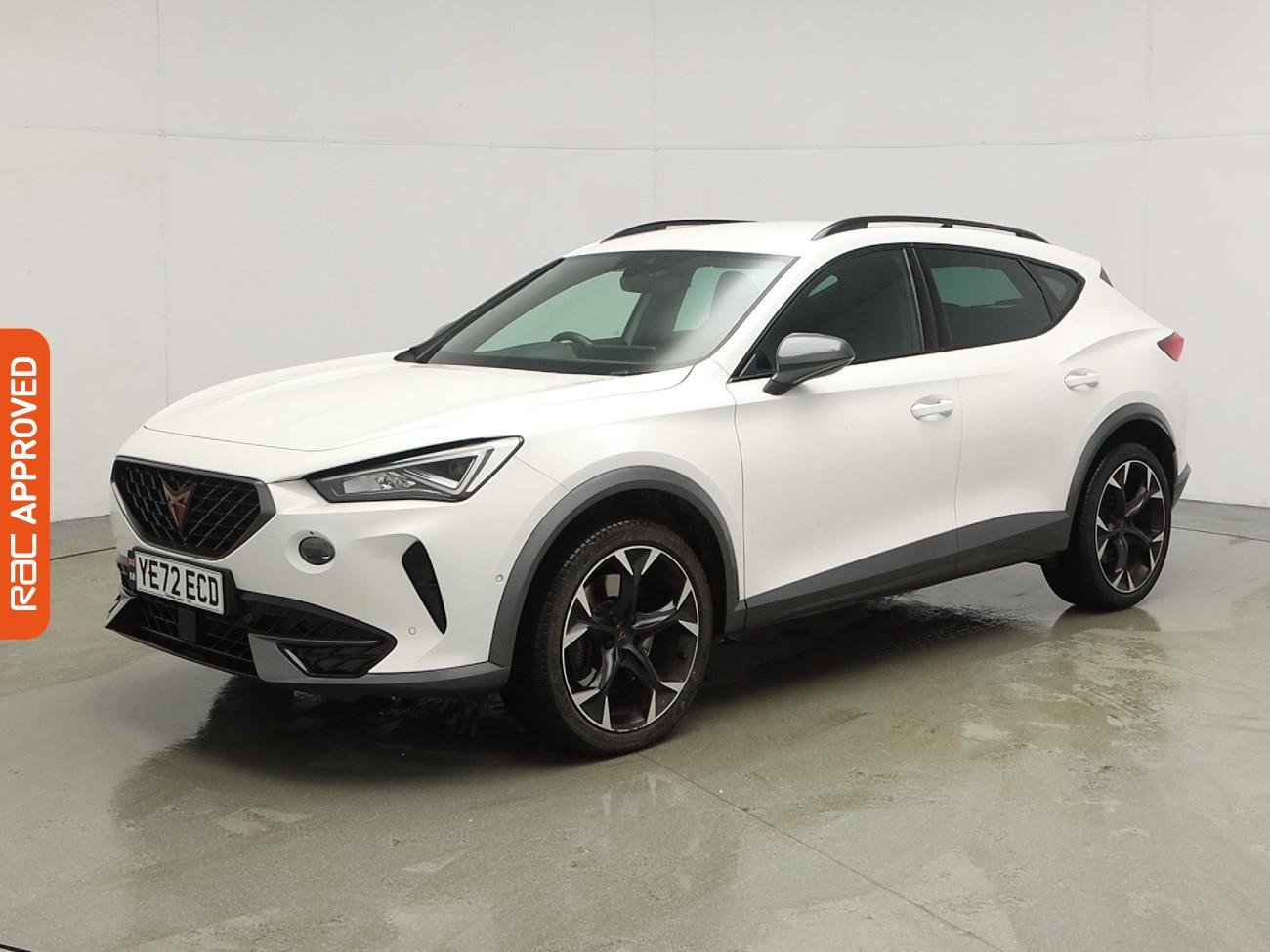 Used Cupra Formentor 2022 for sale - 77436150: Photo 29