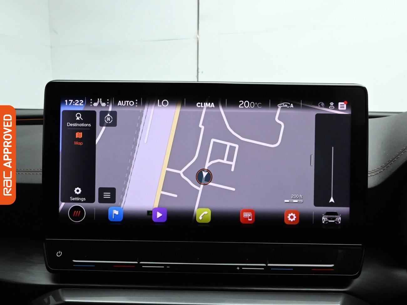 Used Cupra Formentor 2022 for sale - 77436150: Photo 3