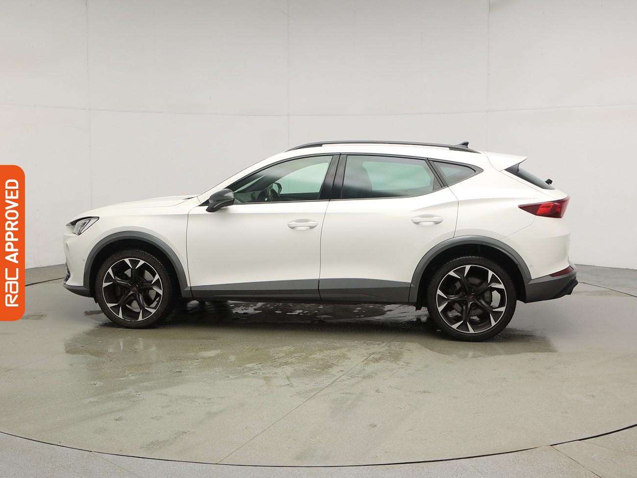 Used Cupra Formentor 2022 for sale - 77436150: Photo 31