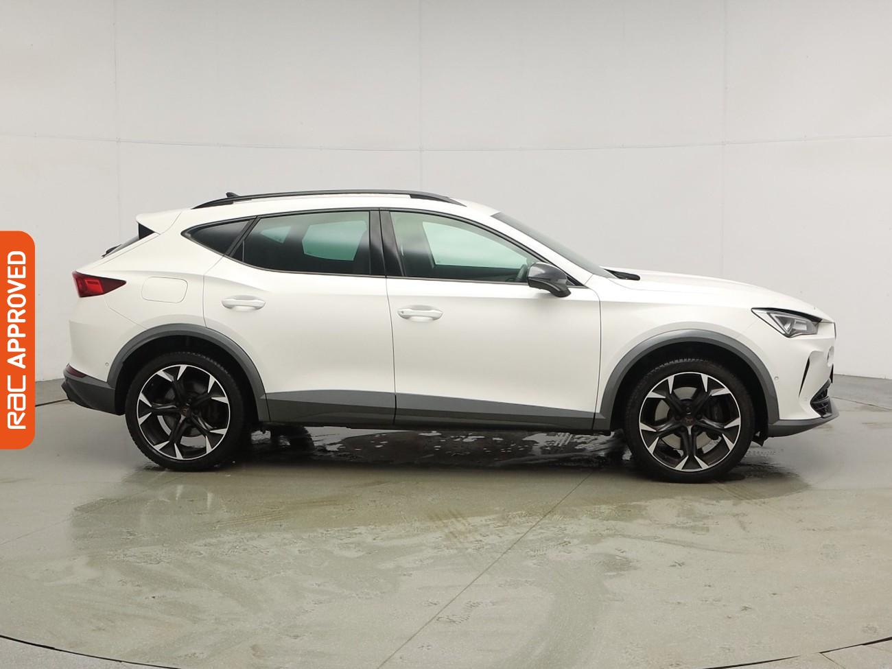 Used Cupra Formentor 2022 for sale - 77436150: Photo 6