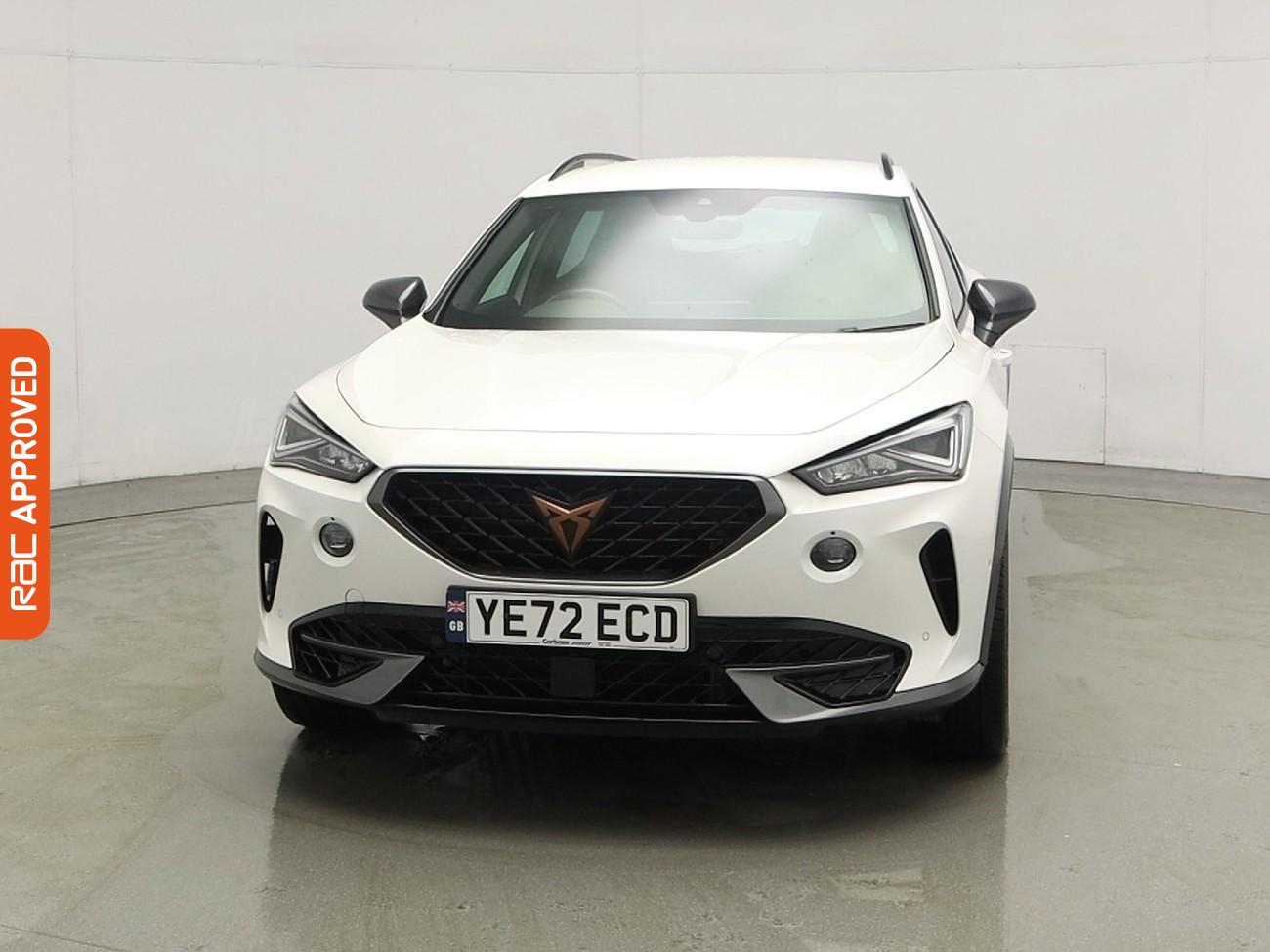 Used Cupra Formentor 2022 for sale - 77436150: Photo 7