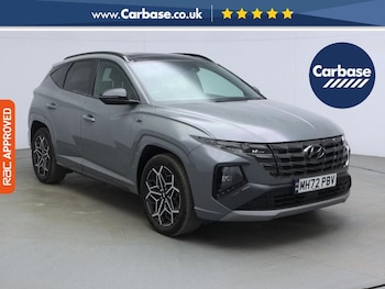 Used Hyundai TUCSON 2023 for sale - 79234304: Photo