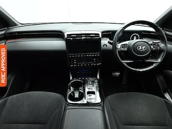 Used Hyundai TUCSON 2023 for sale - 79234304: Photo