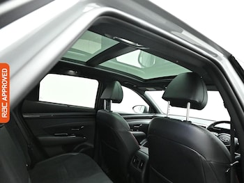 Used Hyundai TUCSON 2023 for sale - 79234304: Photo