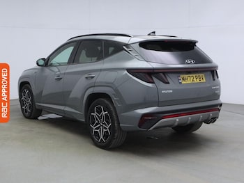 Used Hyundai TUCSON 2023 for sale - 79234304: Photo