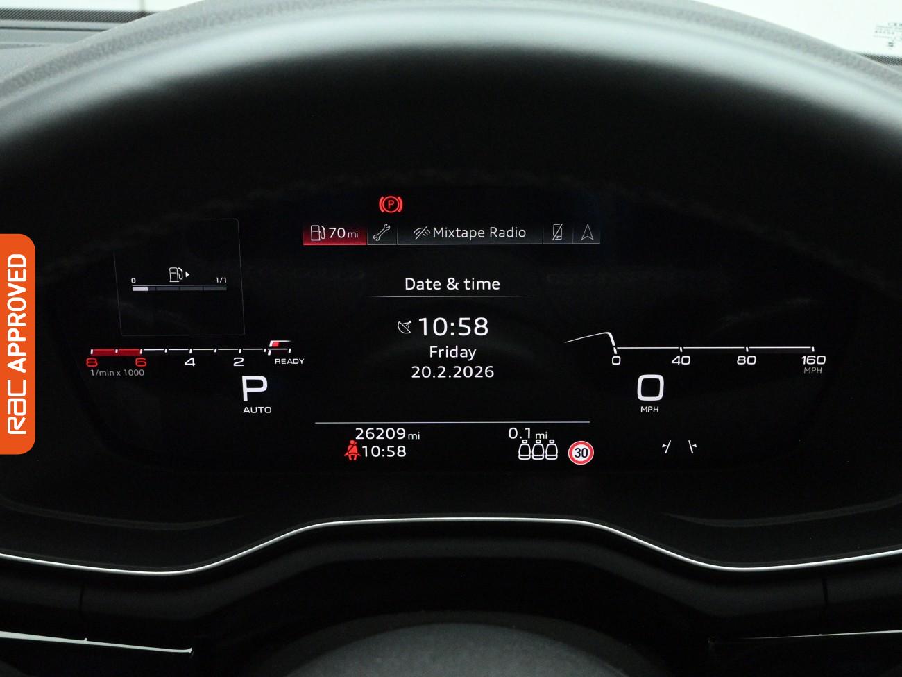 Used Audi A4 2024 for sale - 77662884: Photo 11