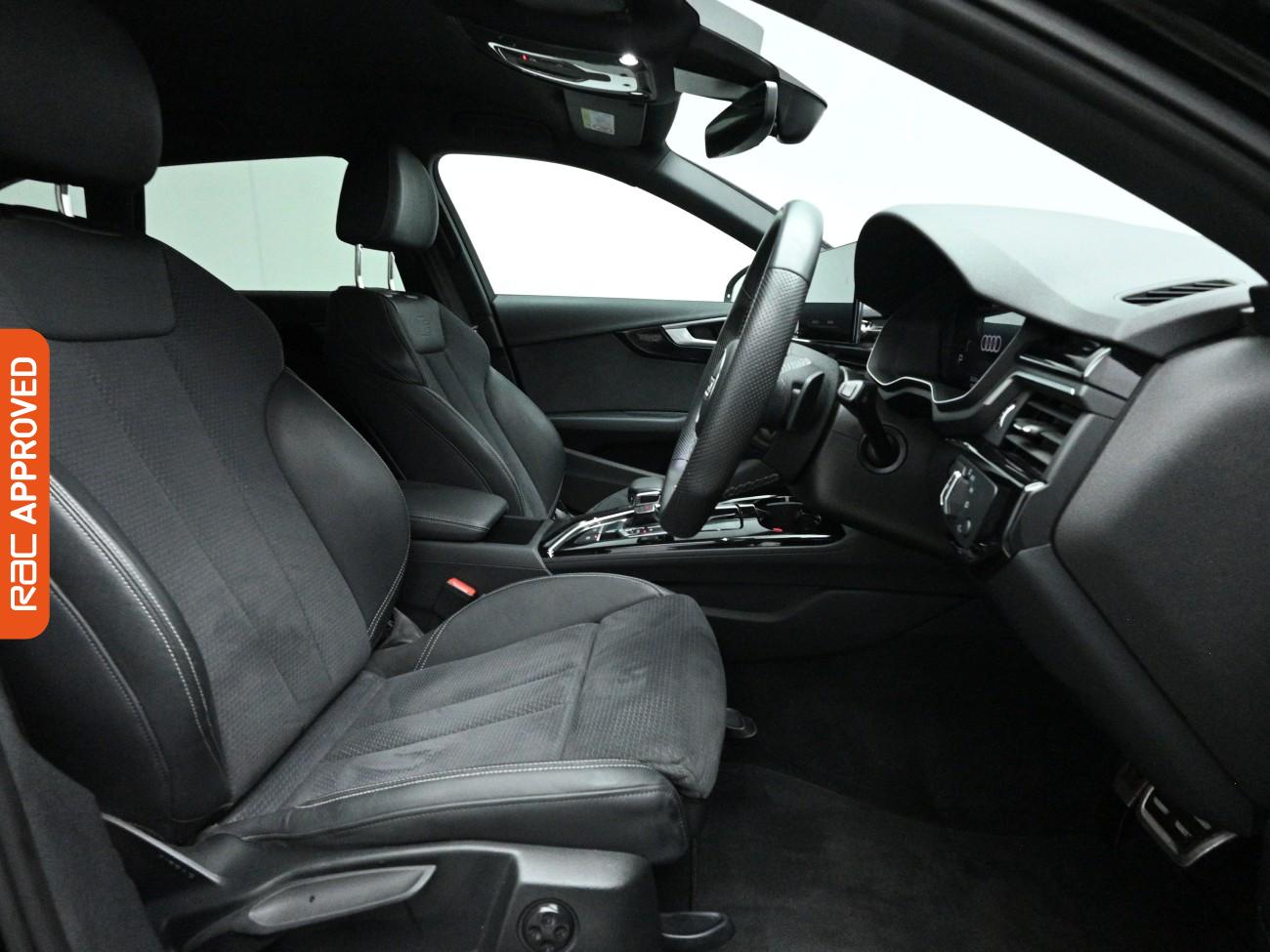 Used Audi A4 2024 for sale - 77662884: Photo 12