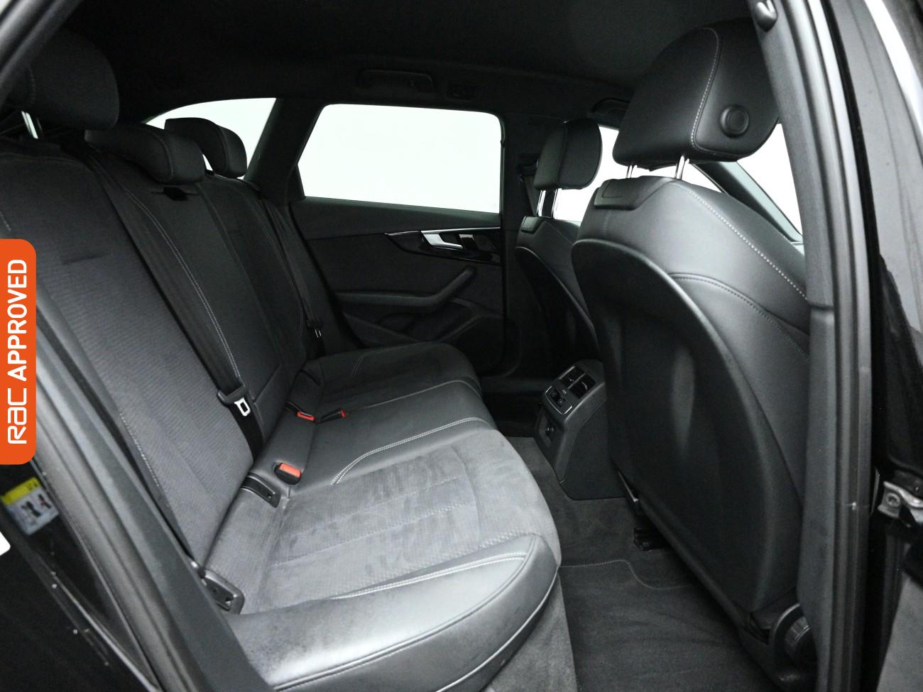 Used Audi A4 2024 for sale - 77662884: Photo 13