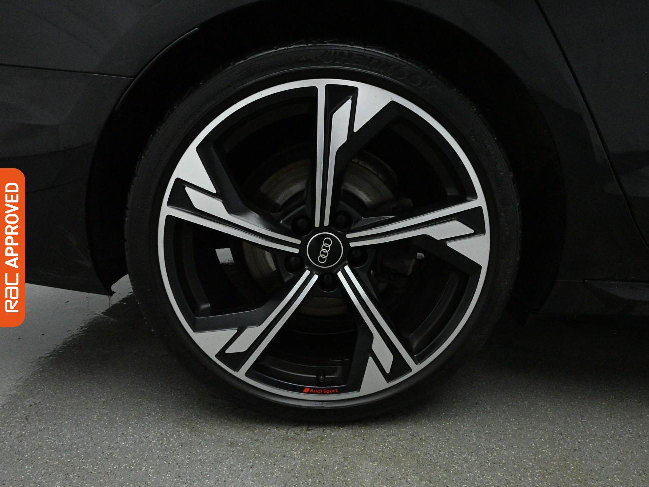 Used Audi A4 2024 for sale - 77662884: Photo 14