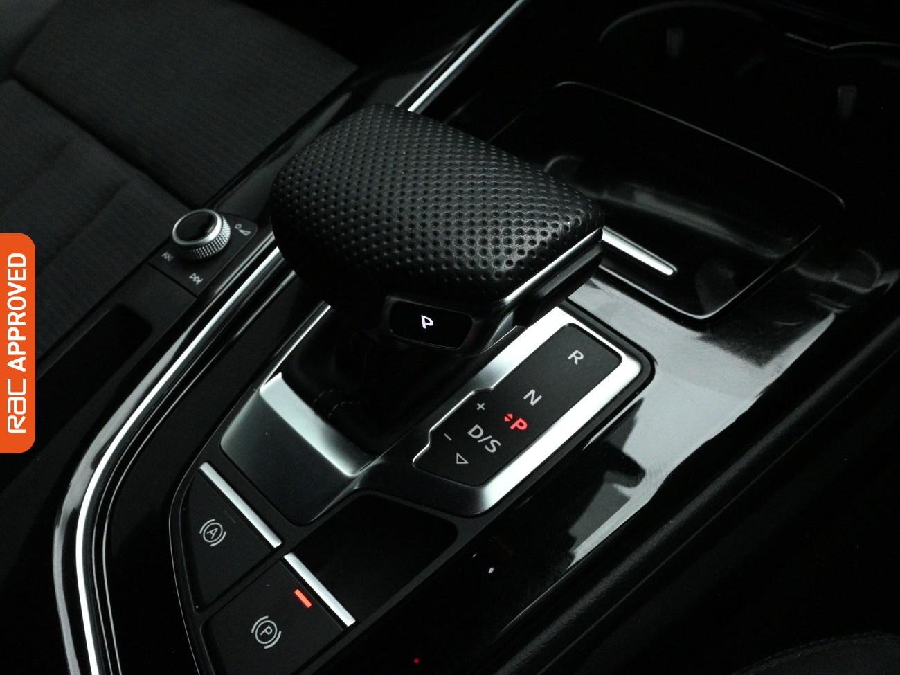 Used Audi A4 2024 for sale - 77662884: Photo 15