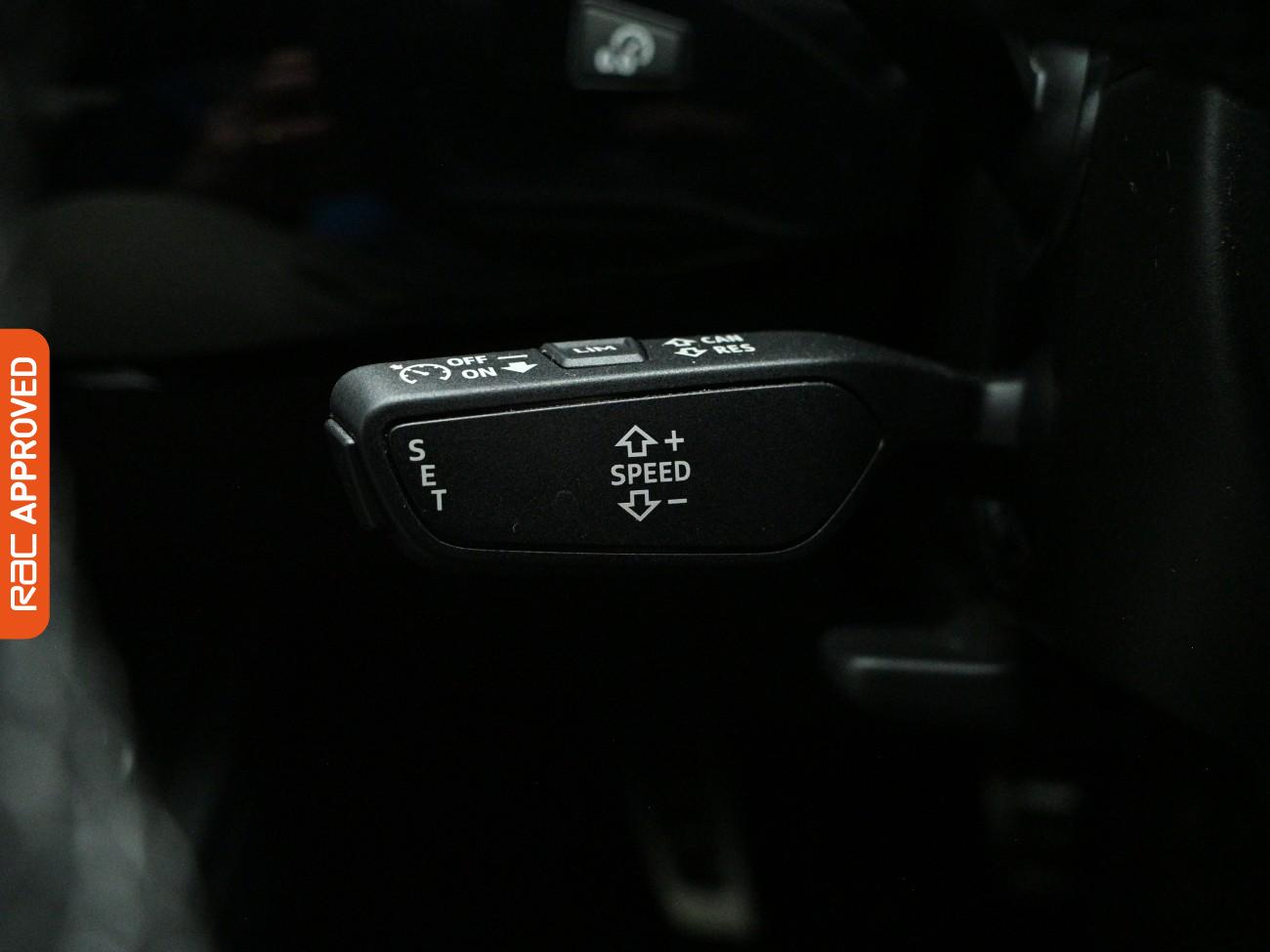 Used Audi A4 2024 for sale - 77662884: Photo 16