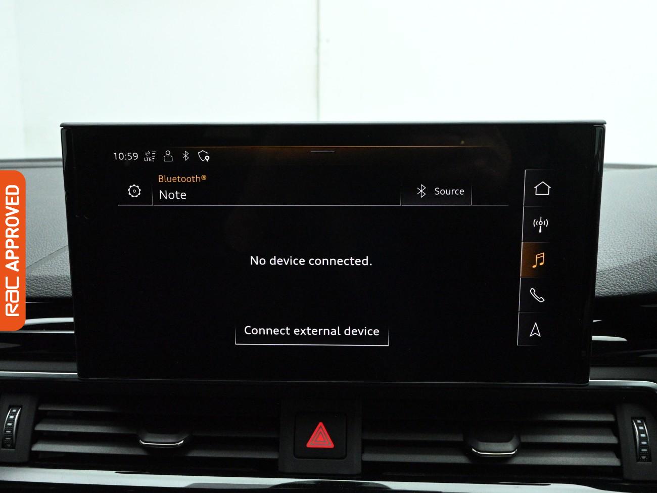 Used Audi A4 2024 for sale - 77662884: Photo 17