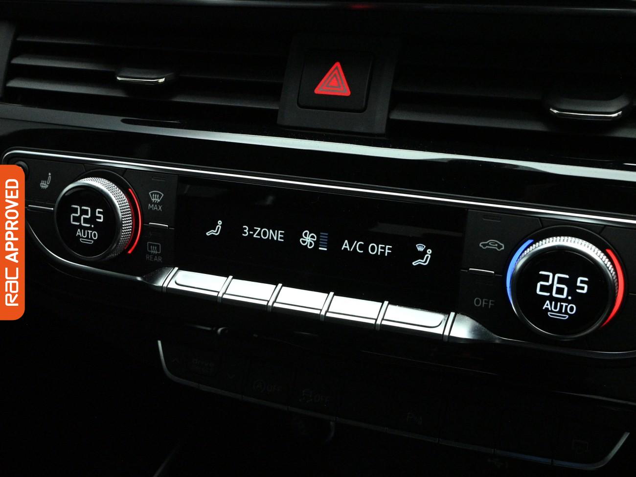 Used Audi A4 2024 for sale - 77662884: Photo 18