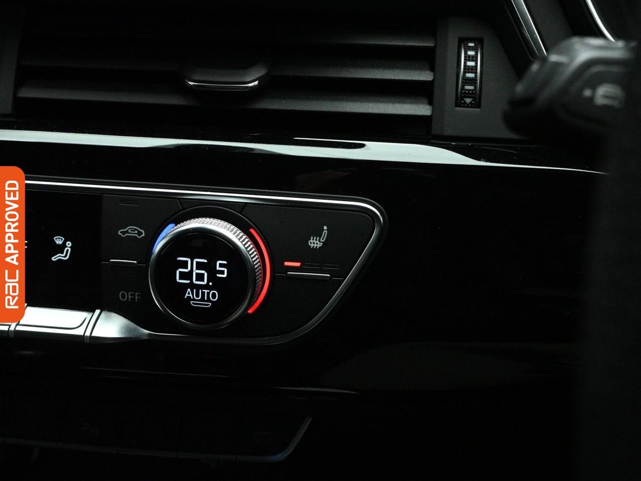 Used Audi A4 2024 for sale - 77662884: Photo 19