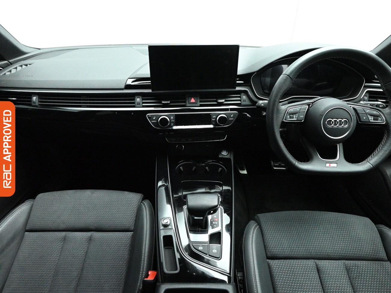 Used Audi A4 2024 for sale - 77662884: Photo 2