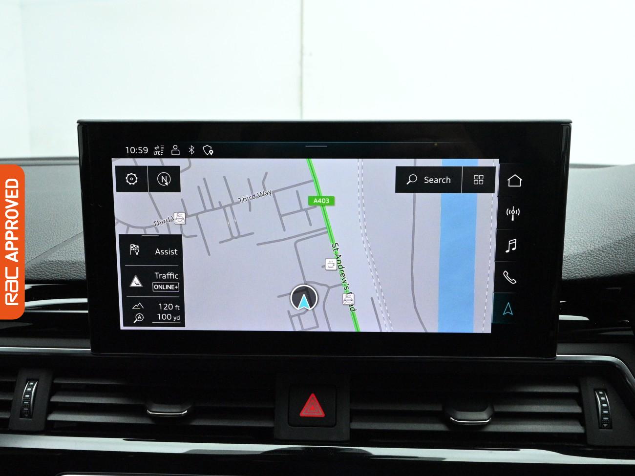 Used Audi A4 2024 for sale - 77662884: Photo 22