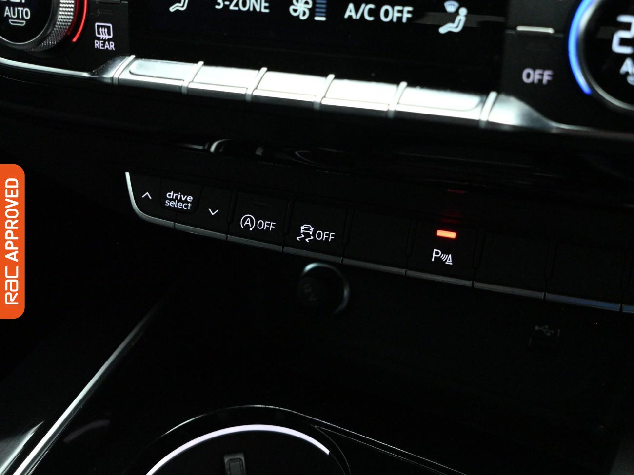 Used Audi A4 2024 for sale - 77662884: Photo 24