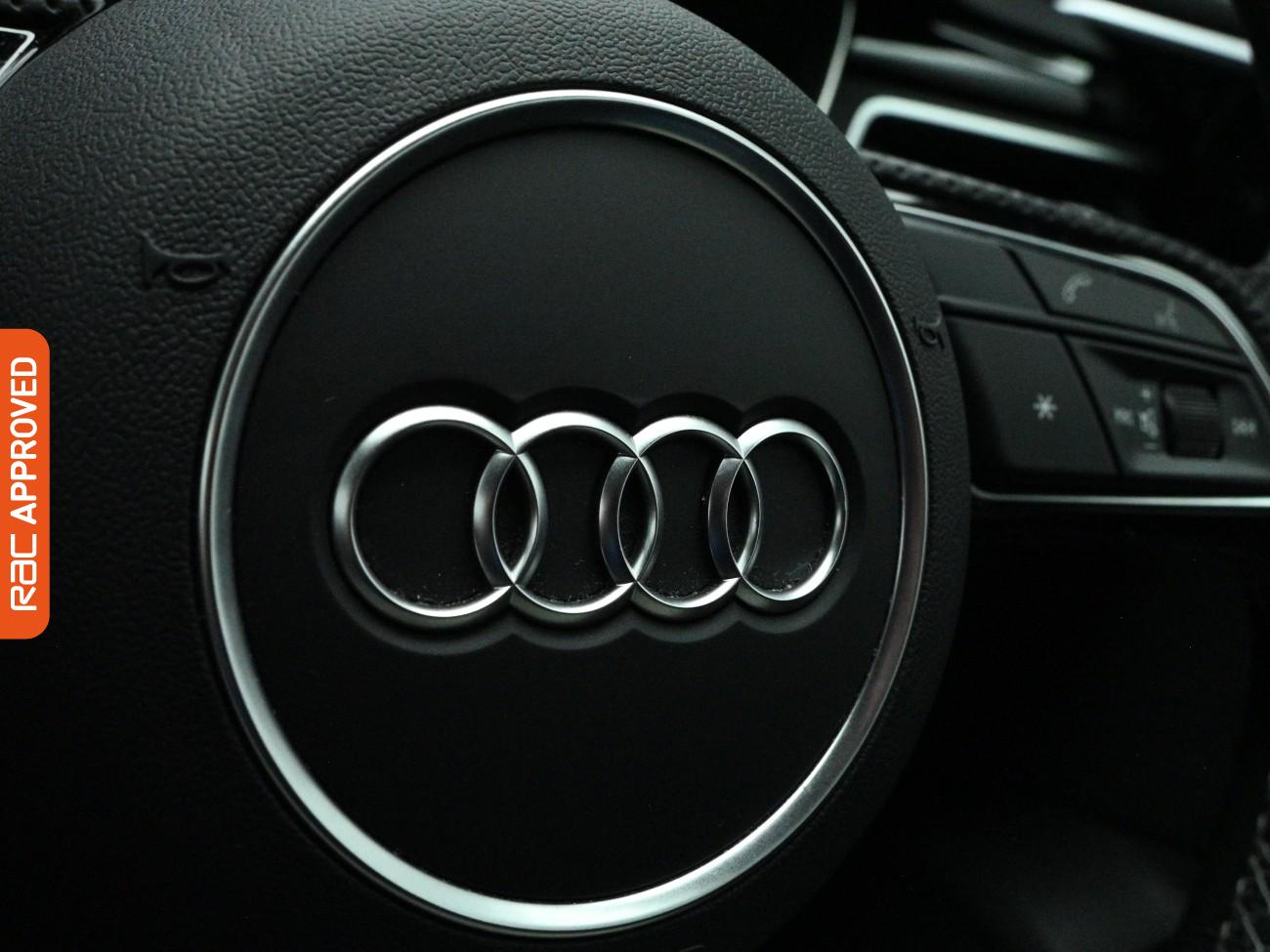 Used Audi A4 2024 for sale - 77662884: Photo 29