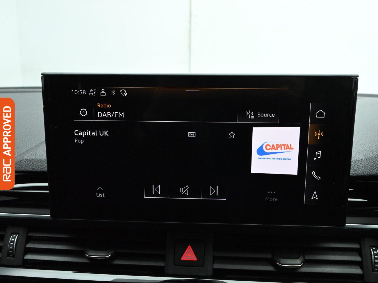 Used Audi A4 2024 for sale - 77662884: Photo 3