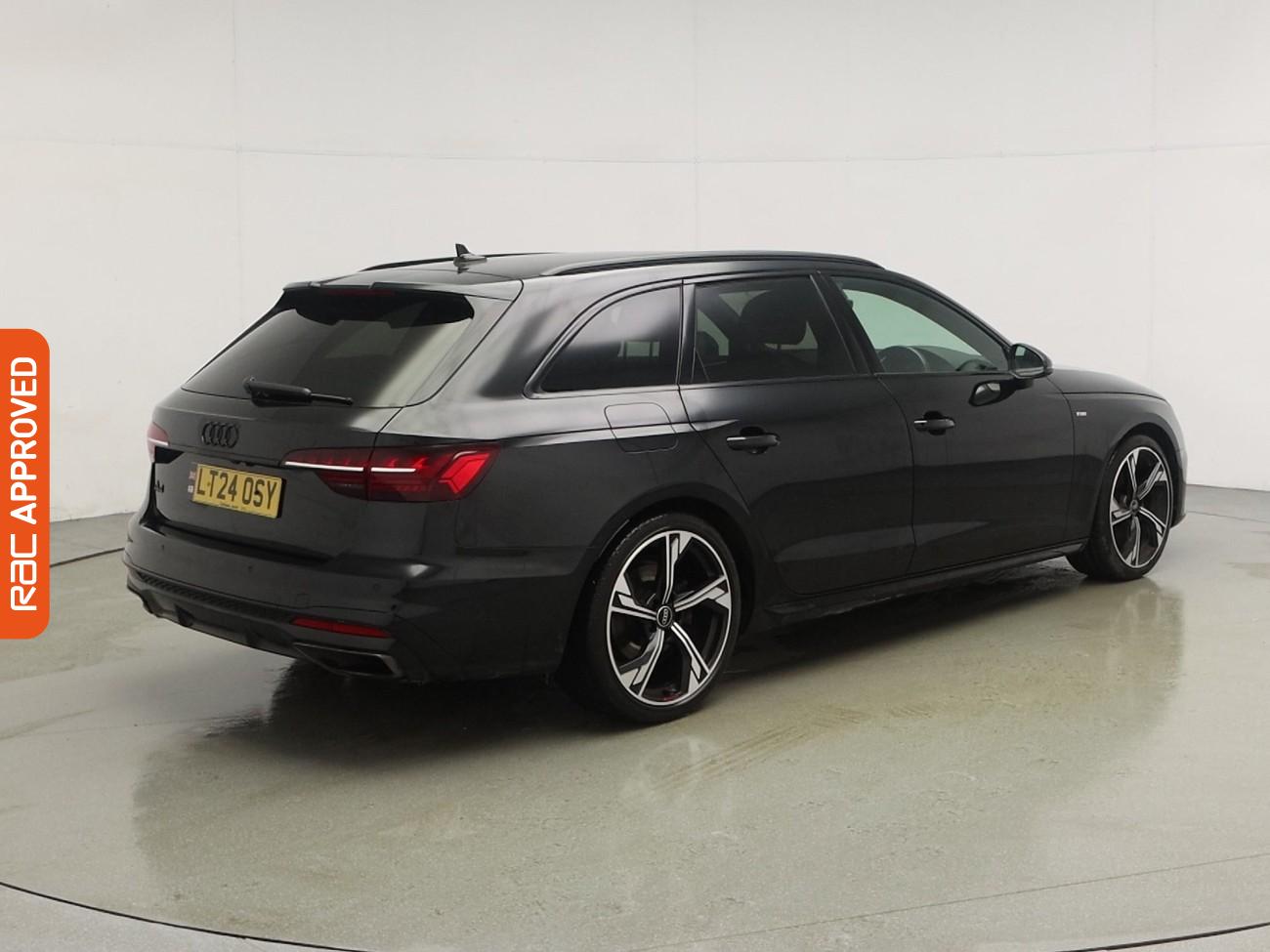 Used Audi A4 2024 for sale - 77662884: Photo 34