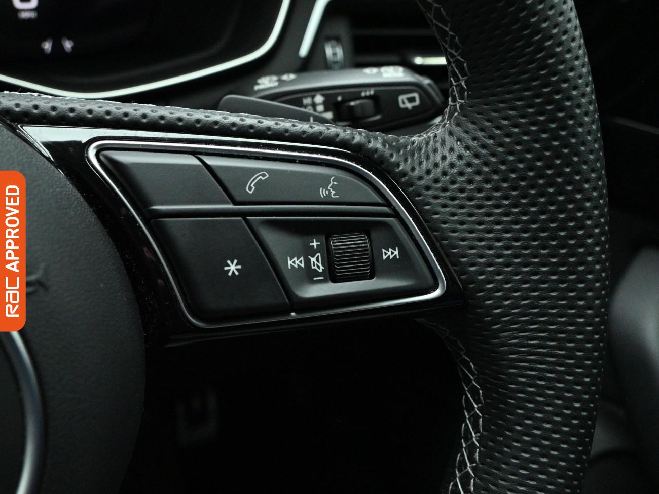 Used Audi A4 2024 for sale - 77662884: Photo 35