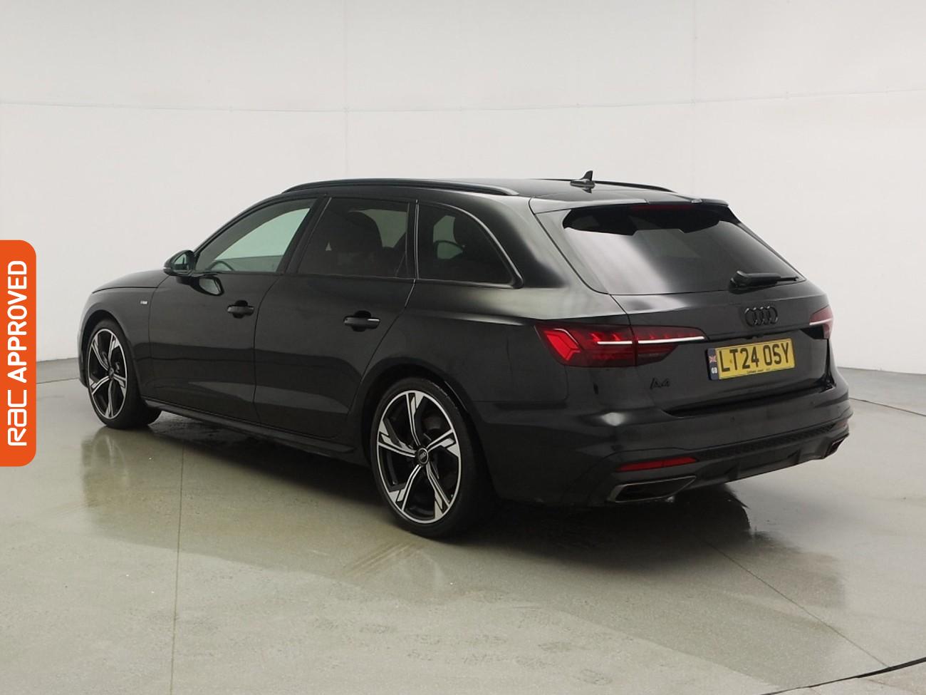 Used Audi A4 2024 for sale - 77662884: Photo 4