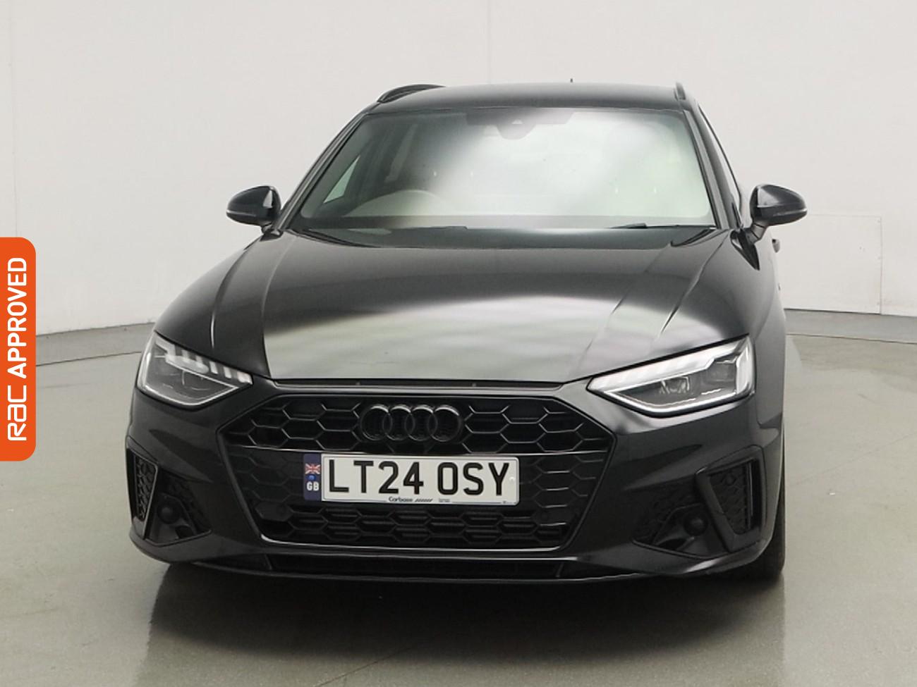 Used Audi A4 2024 for sale - 77662884: Photo 7