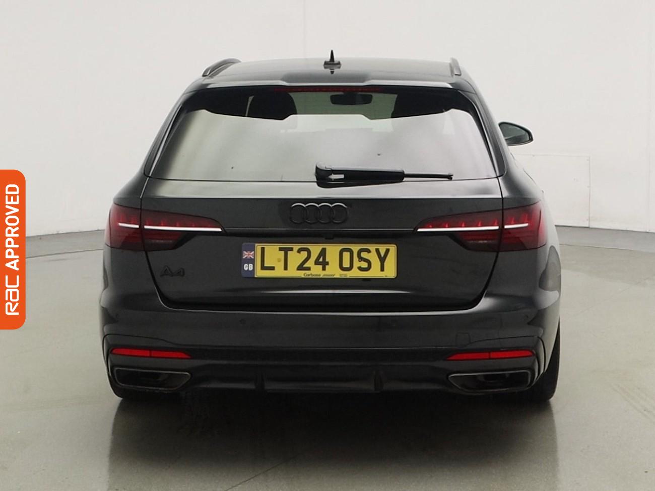 Used Audi A4 2024 for sale - 77662884: Photo 8