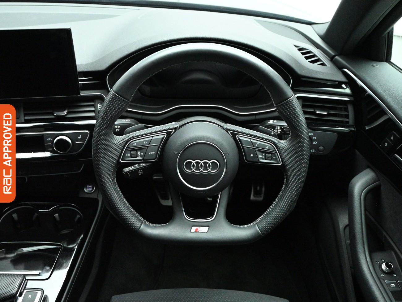 Used Audi A4 2024 for sale - 77662884: Photo 9