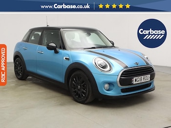 Used MINI Hatch 2018 for sale - 78852052: Photo