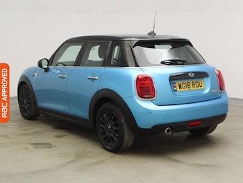 Used MINI Hatch 2018 for sale - 78852052: Photo