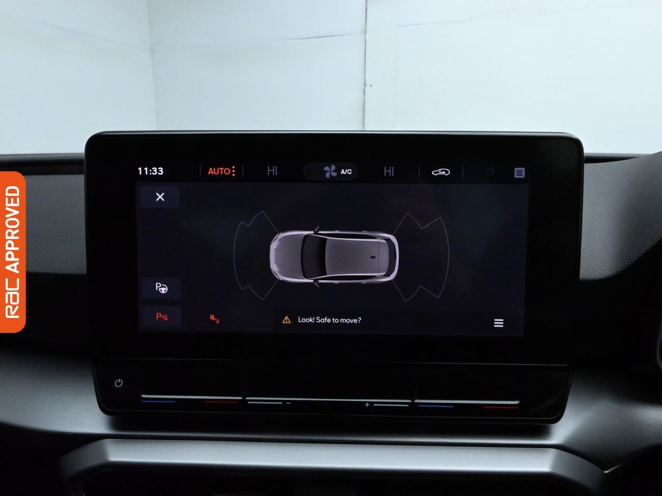 Used SEAT Leon 2021 for sale - 77083959: Photo 18