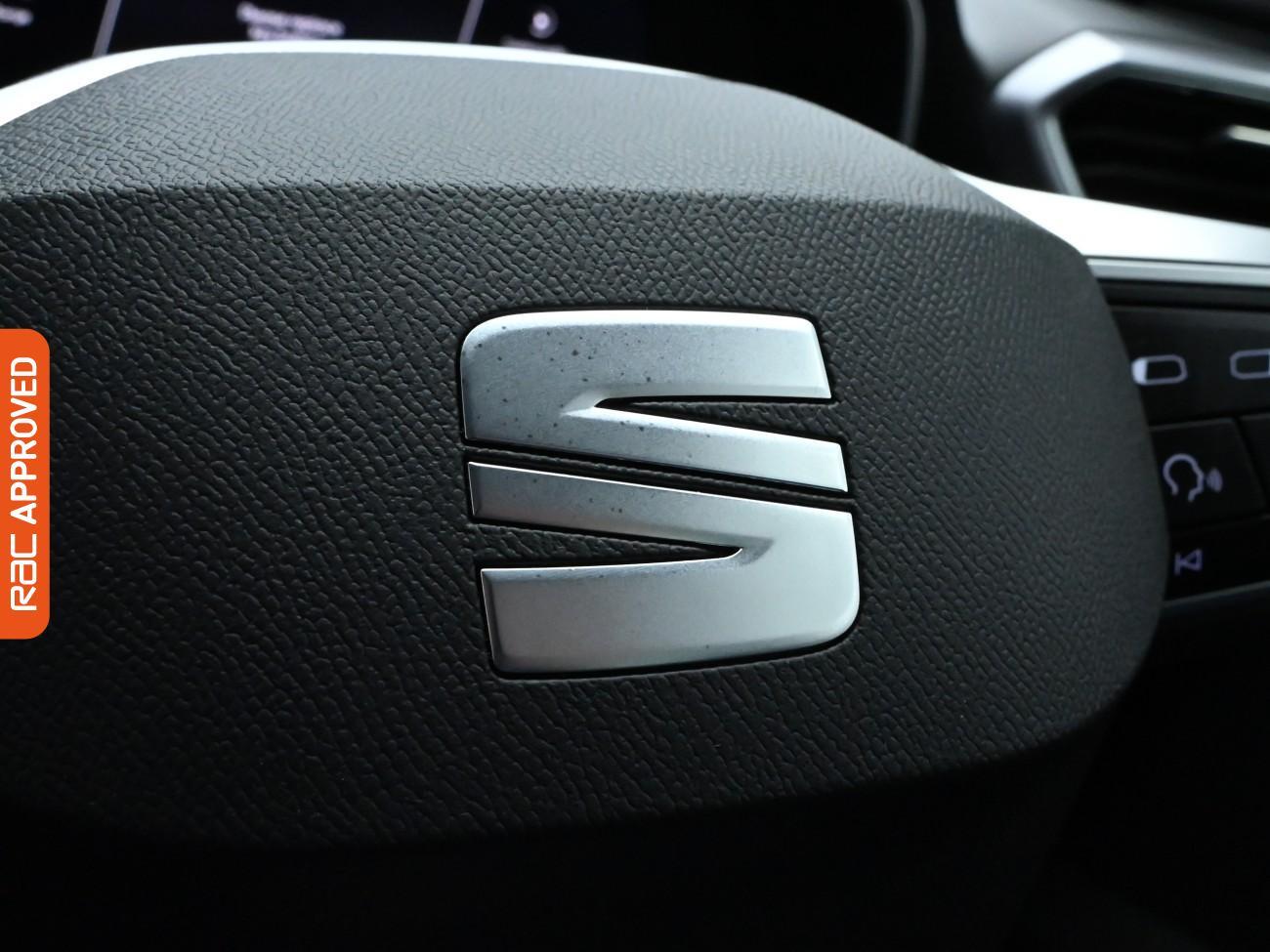 Used SEAT Leon 2021 for sale - 77083959: Photo 22