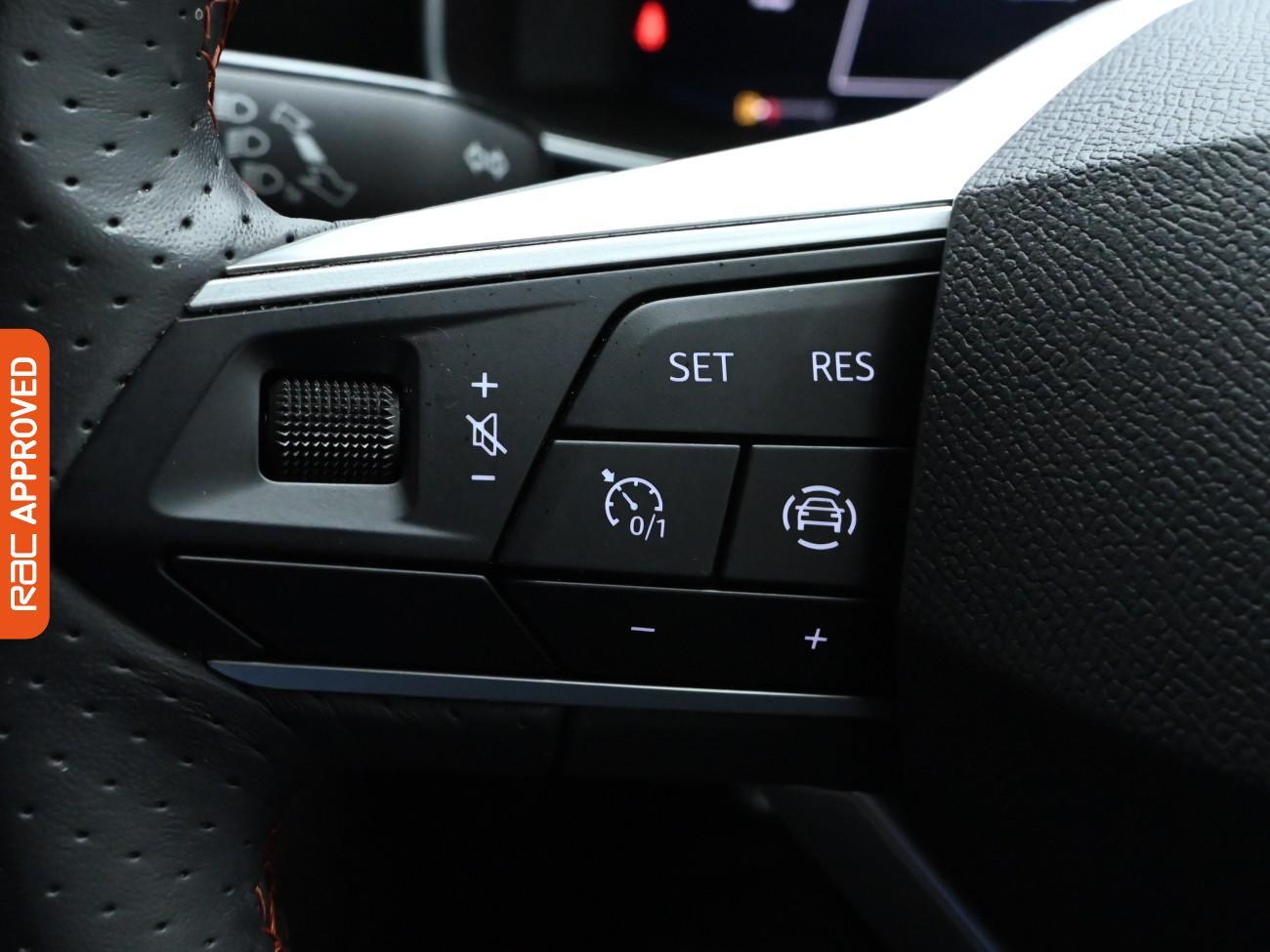 Used SEAT Leon 2021 for sale - 77083959: Photo 23