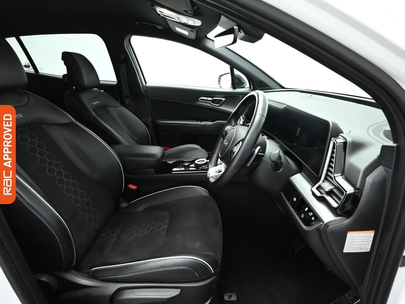 Used Kia Sportage 2023 for sale - 77493974: Photo 11