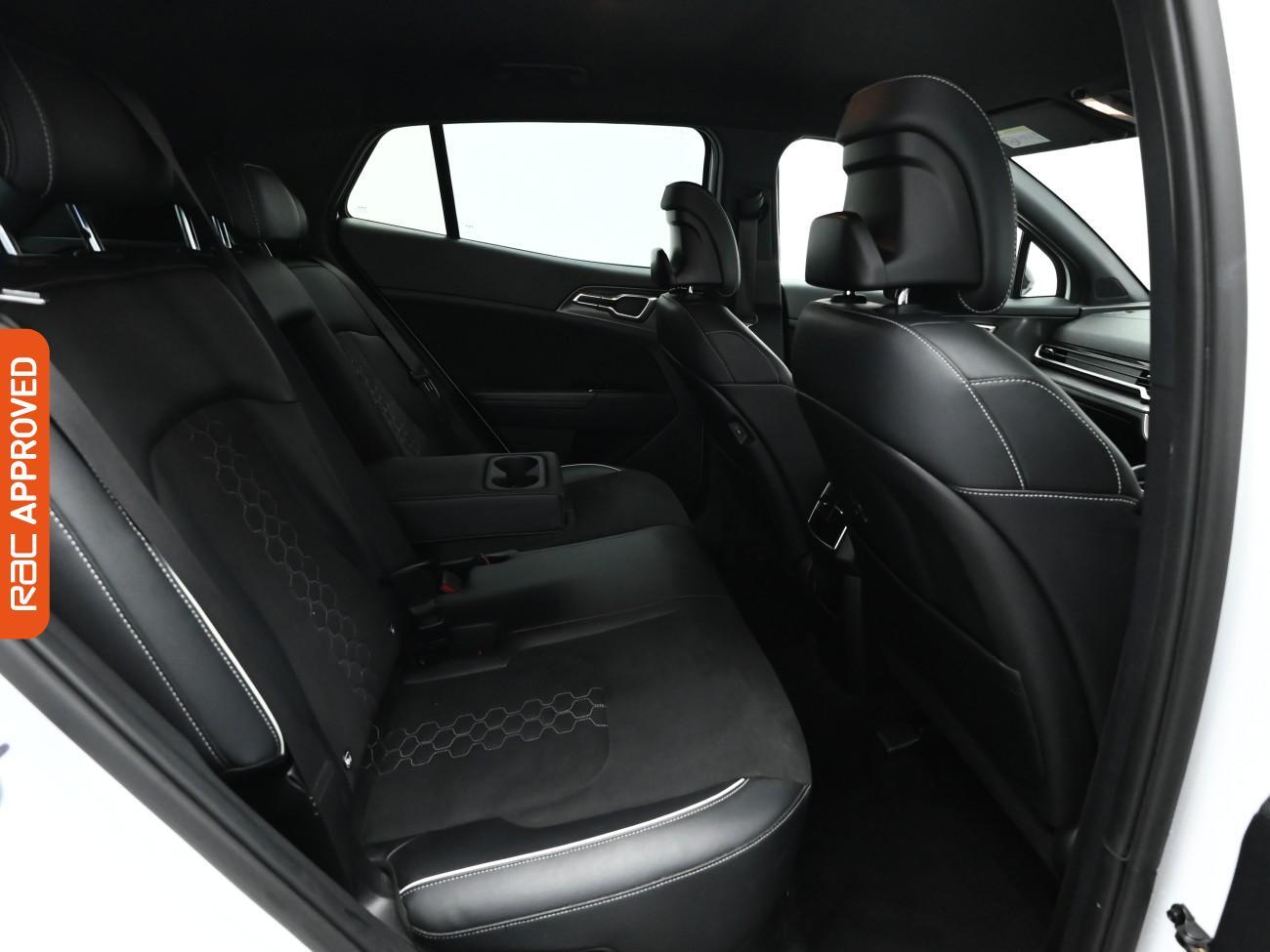 Used Kia Sportage 2023 for sale - 77493974: Photo 12