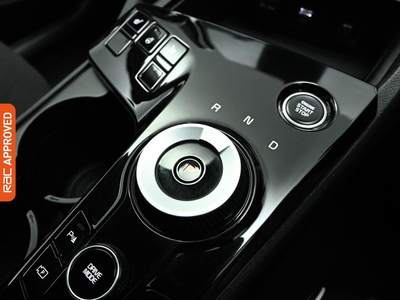 Used Kia Sportage 2023 for sale - 77493974: Photo 14