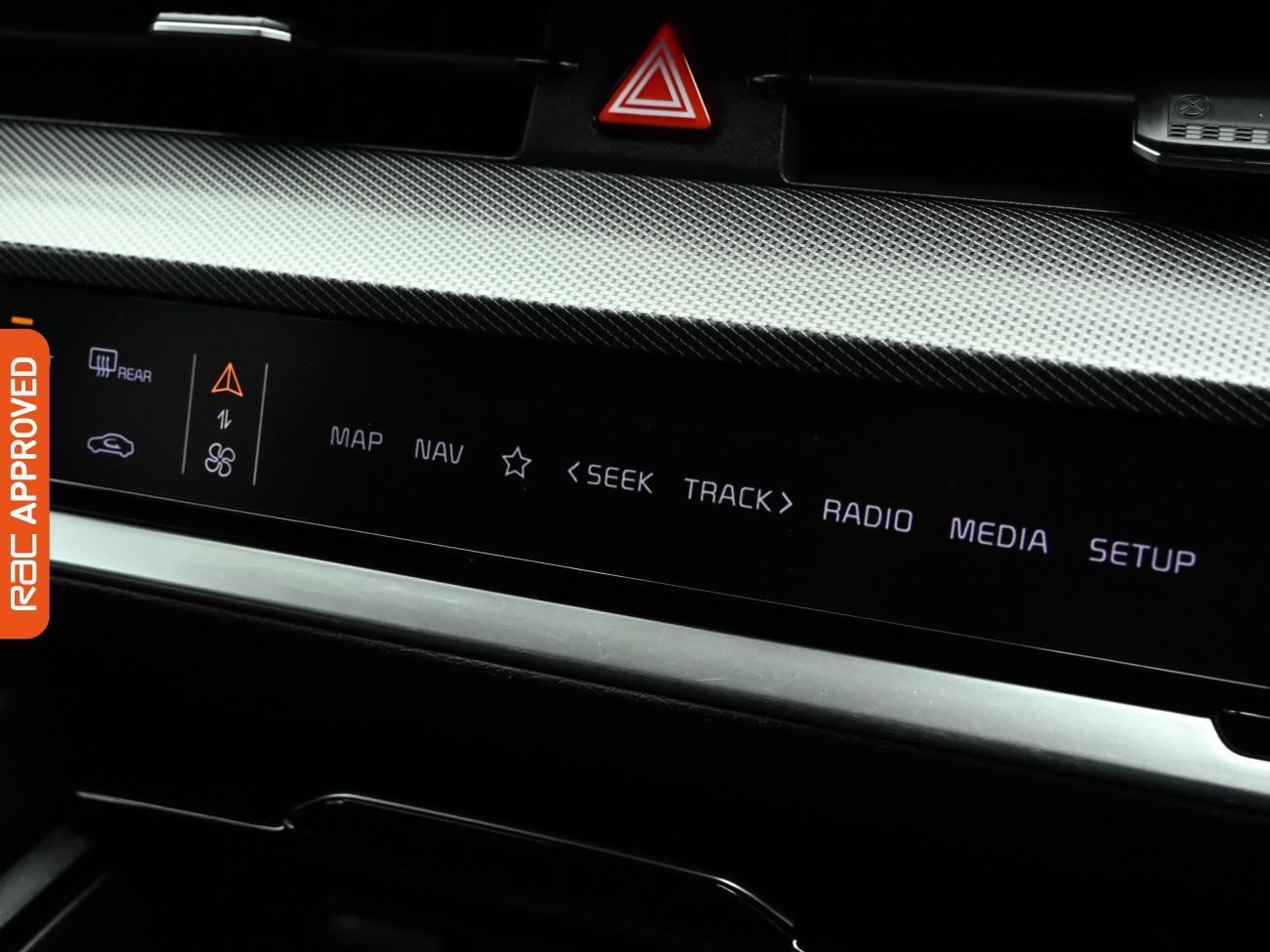 Used Kia Sportage 2023 for sale - 77493974: Photo 15