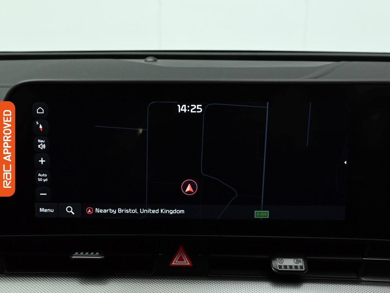 Used Kia Sportage 2023 for sale - 77493974: Photo 18