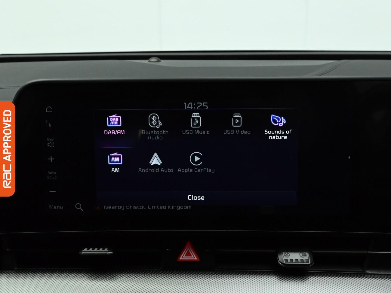 Used Kia Sportage 2023 for sale - 77493974: Photo 19