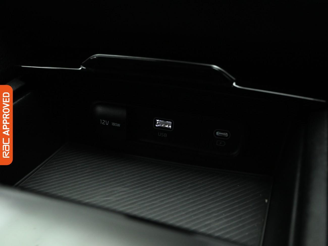 Used Kia Sportage 2023 for sale - 77493974: Photo 22