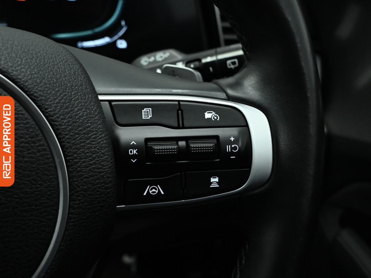 Used Kia Sportage 2023 for sale - 77493974: Photo 24