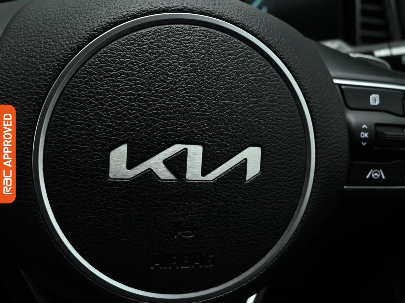 Used Kia Sportage 2023 for sale - 77493974: Photo 25