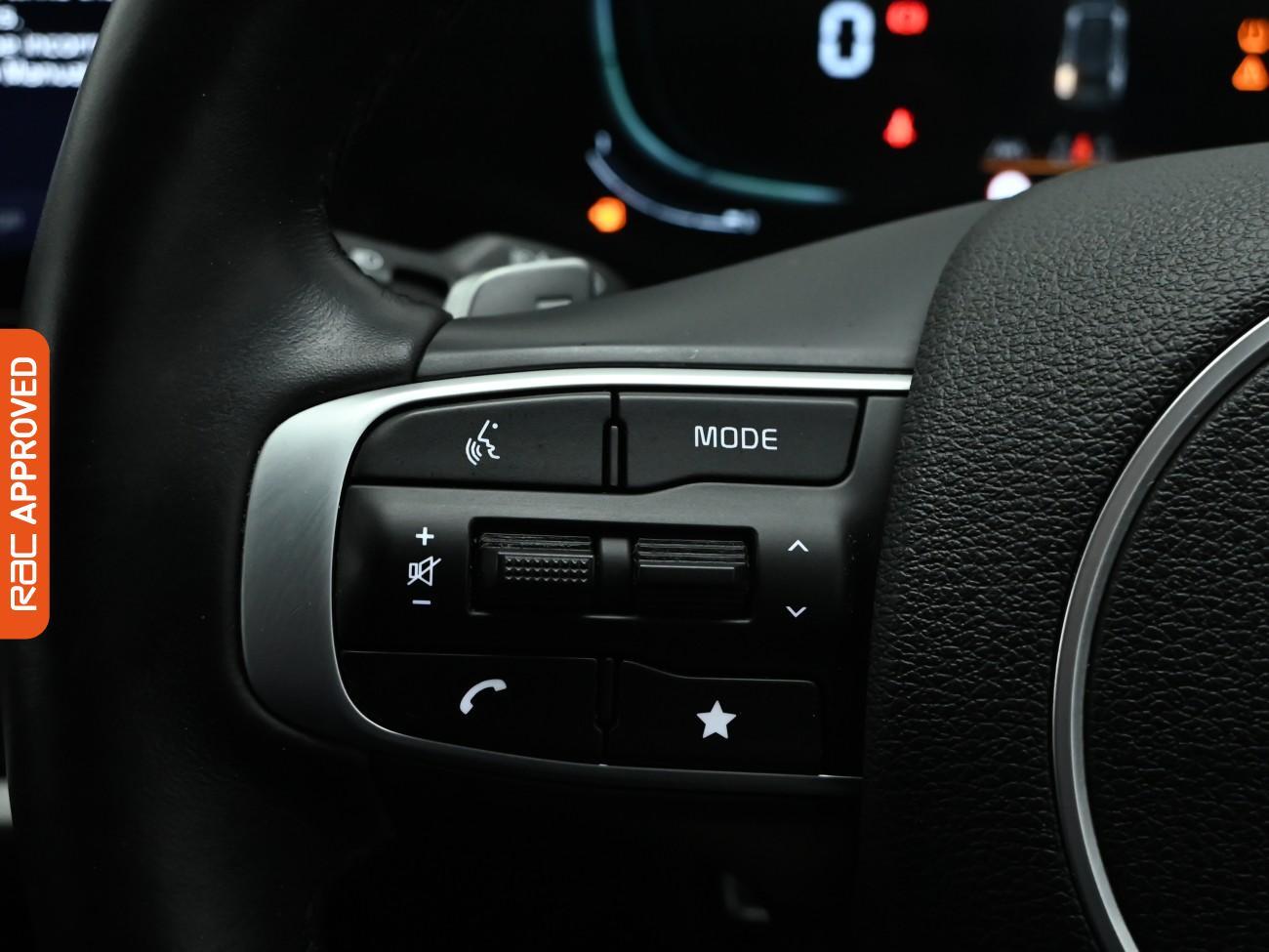 Used Kia Sportage 2023 for sale - 77493974: Photo 26