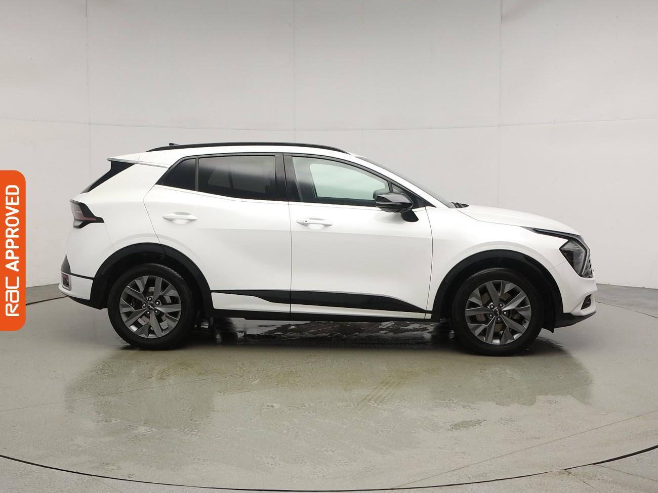 Used Kia Sportage 2023 for sale - 77493974: Photo 6