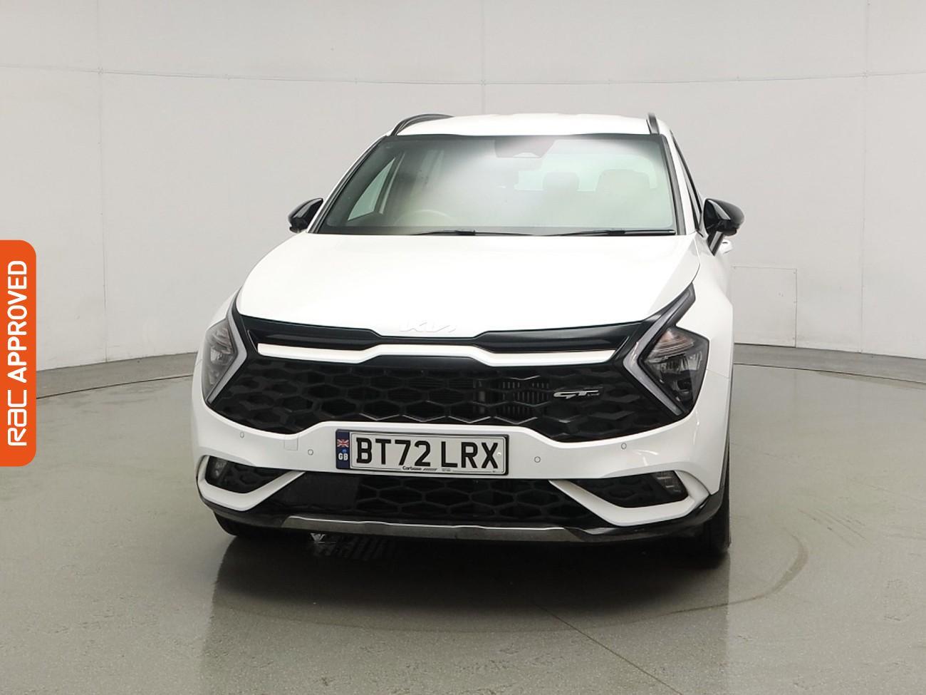 Used Kia Sportage 2023 for sale - 77493974: Photo 7