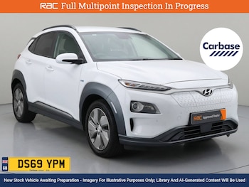 Hyundai KONA feature image