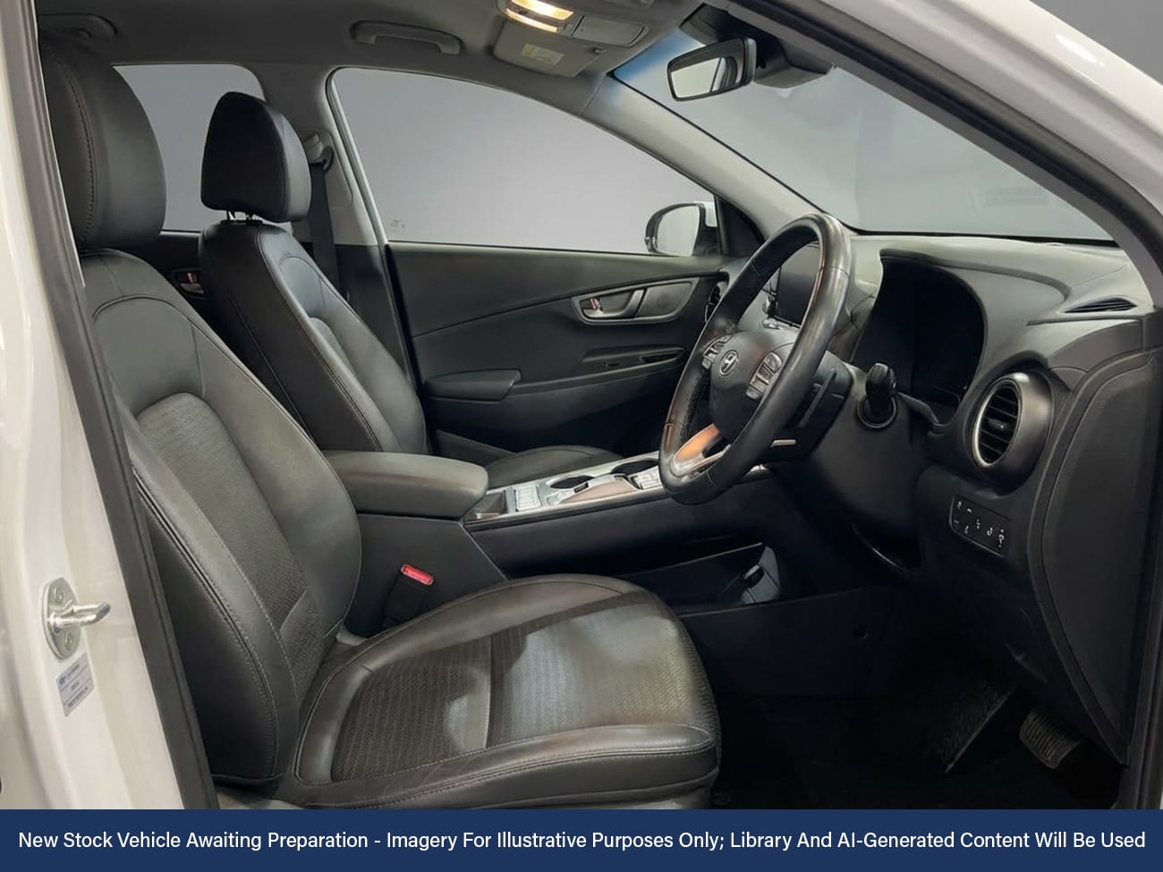 Used Hyundai KONA 2019 for sale - 77963383: Photo 3